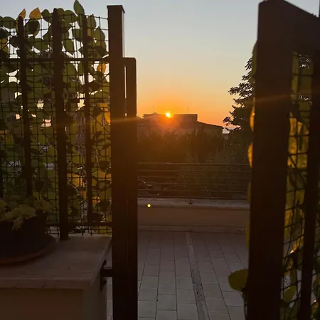 公寓 Delia S House *