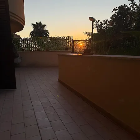 Delia S House 公寓