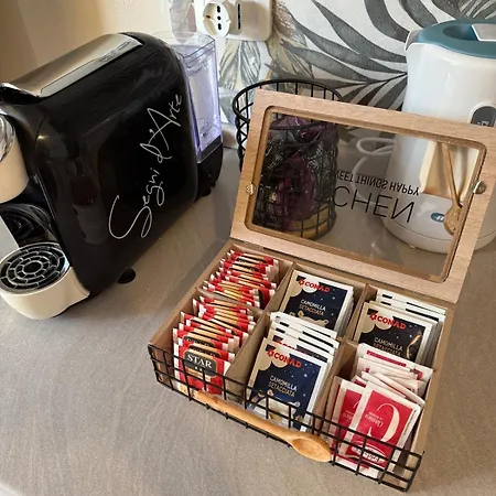 Delia S House 公寓