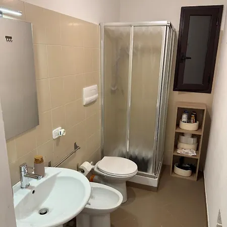 Delia S House 切法卢