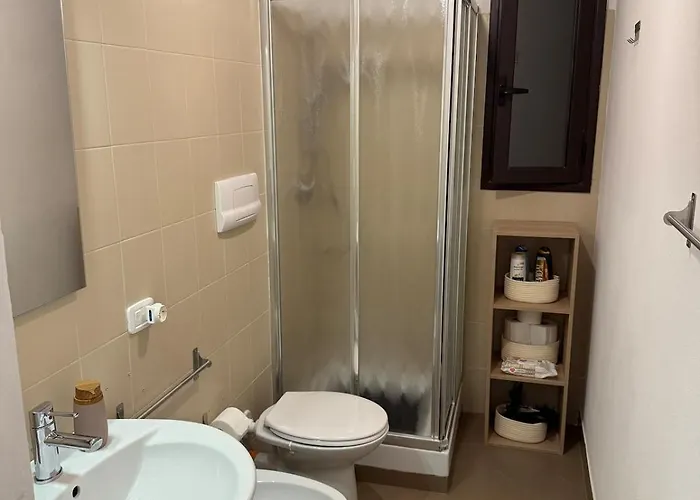 Delia S House Cefalù