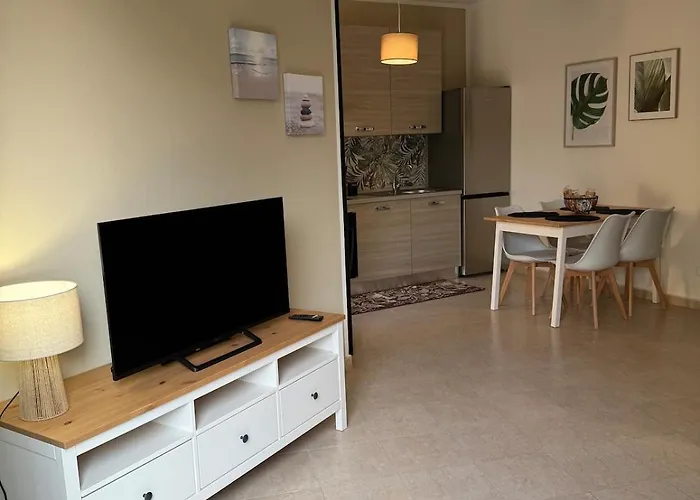 Delia S House * Cefalù