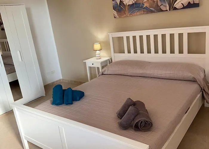 Apartament Delia S House *