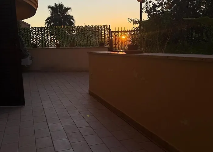 Delia S House Apartament