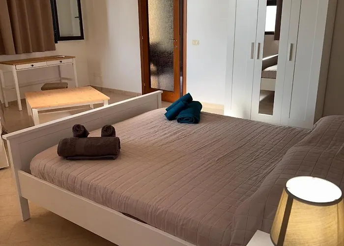 Apartament Delia S House