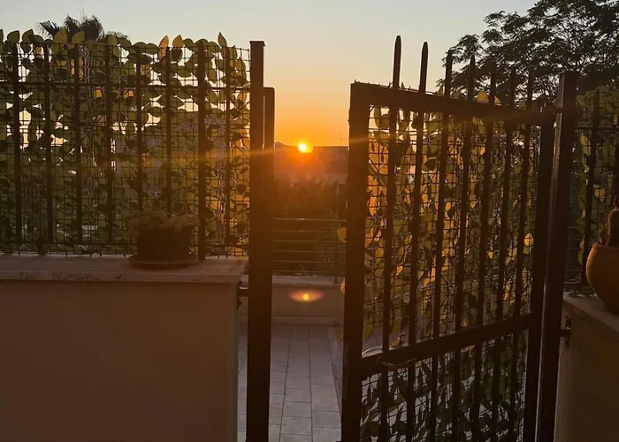 Delia S House Cefalù