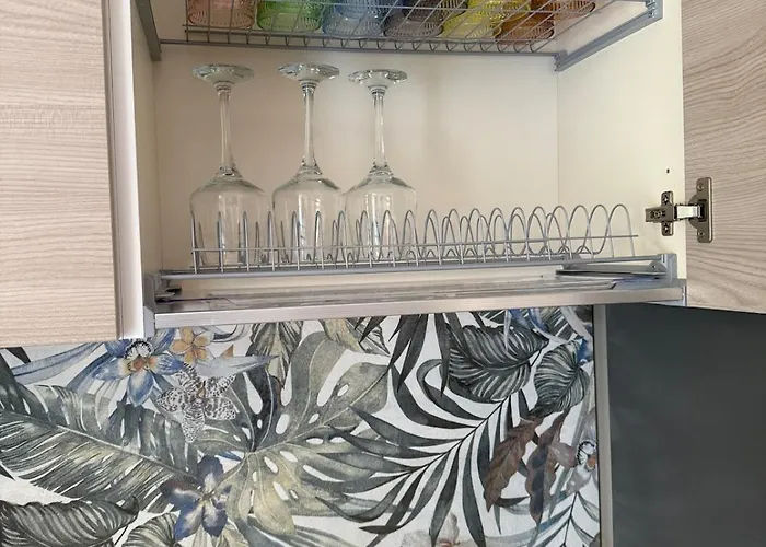 Delia S House Apartament Cefalù