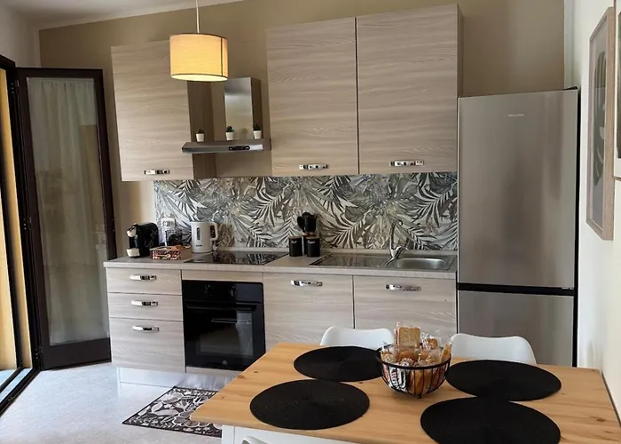 Apartament Delia S House