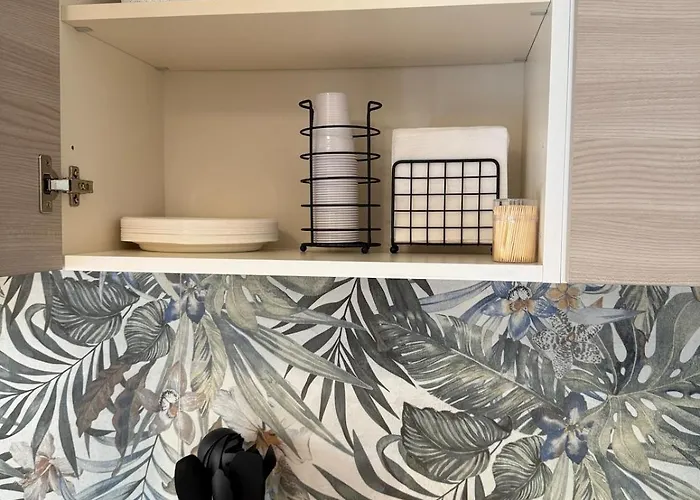 Delia S House Apartament Cefalù