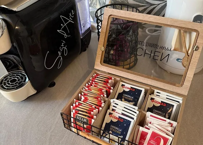 Delia S House Apartament