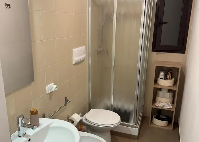 Delia S House Cefalù