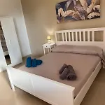 Apartment Delia S House *
