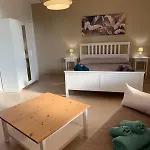 Delia S House Apartment *
