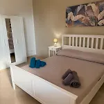 Apartment Delia S House Cefalu