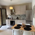 Apartment Delia S House