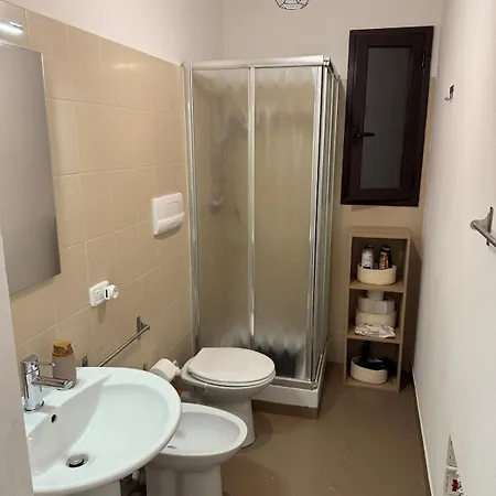 Delia S House Cefalu