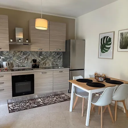 Delia S House Apartment Cefalu