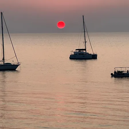 Apartment Delia S House Cefalu