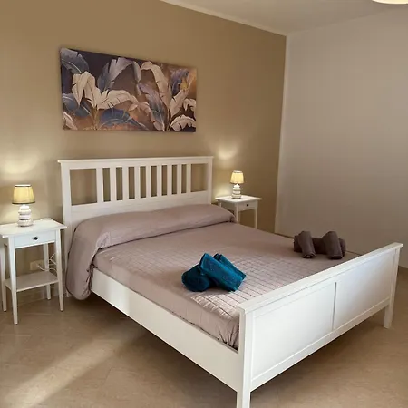 Delia S House Apartment *