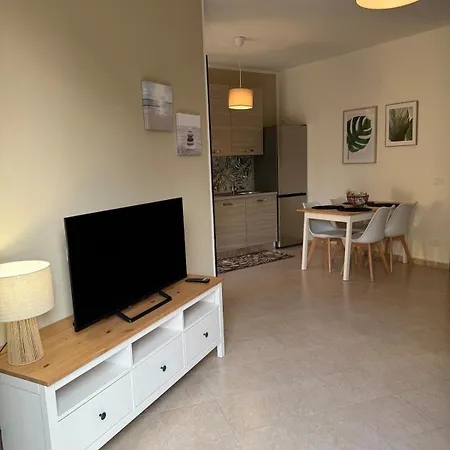 Delia S House Apartment Cefalu