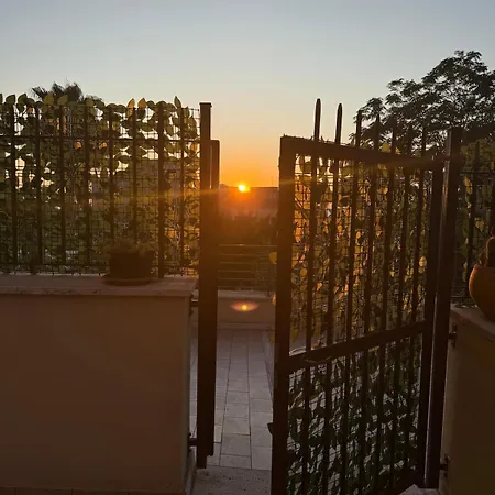 Delia S House Cefalu