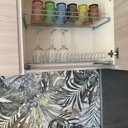 Delia S House Apartment Cefalu