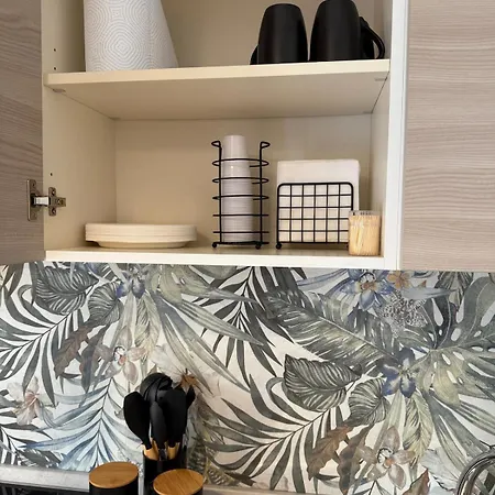 Delia S House Apartment Cefalu