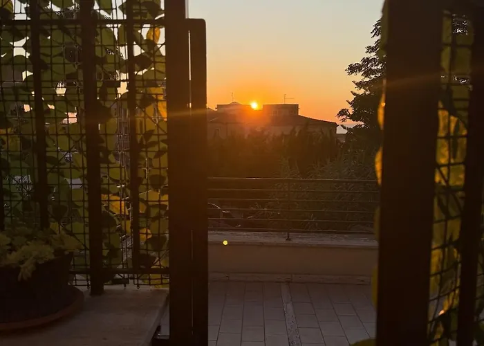 Apartman Delia S House *