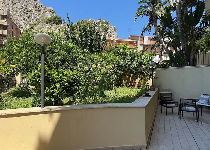 Apartman Delia S House *