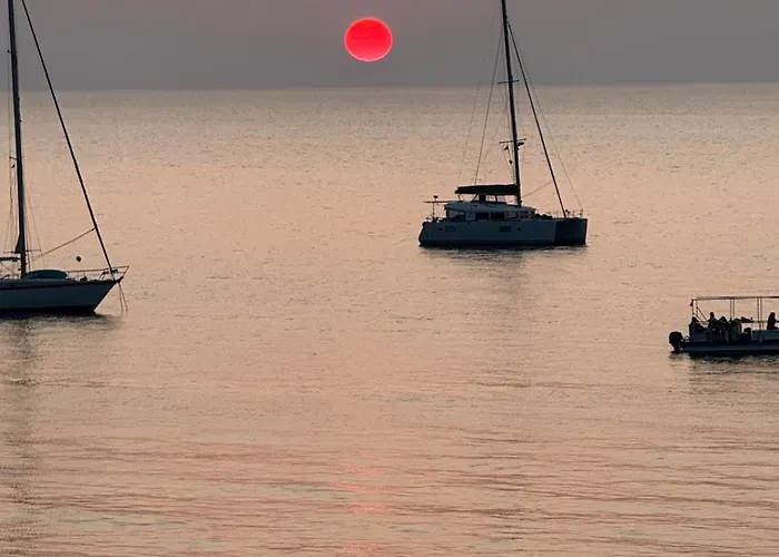 Apartman Delia S House Cefalù