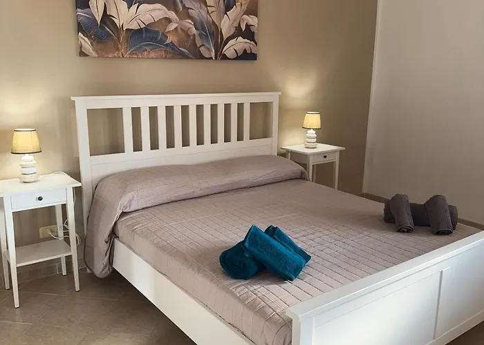 Apartman Delia S House Cefalù